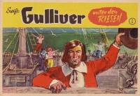 Gulliver unter den Riesen I-001
