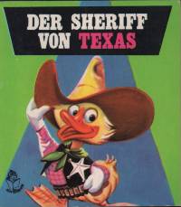 Der Sheriff von Texas