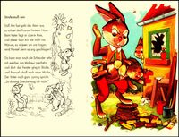 Das lustige Hasenbuch (4)
