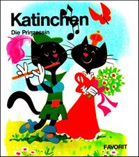 Katinchen - Die Prinzessin