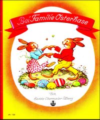 1225 - Bei Familie Osterhase