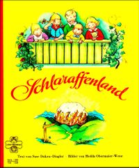 1239 - Schlaraffenland
