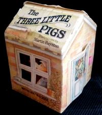 The Three little Pigs