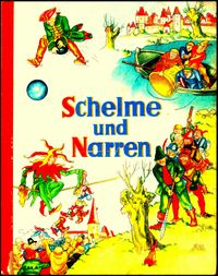 Schelme und Narren - Onkel Heinz Holsteinschen Margarinewerke Elmshorn (1)